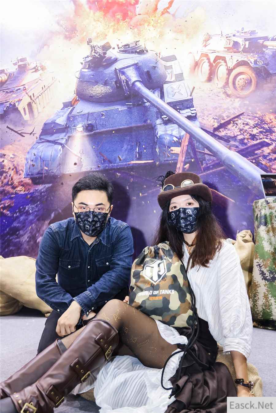 打仗直播间，直播时代的战争风云，直播时代的战争风云，打仗直播间