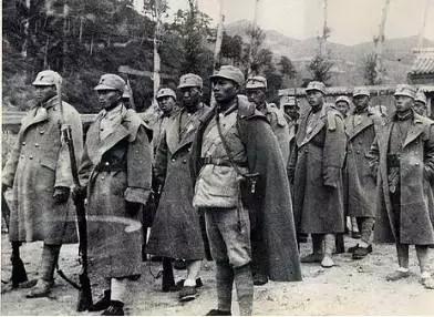 八路军与新四军，抗战中的中流砥柱，抗战中的中流砥柱，八路军与新四军的力量与担当