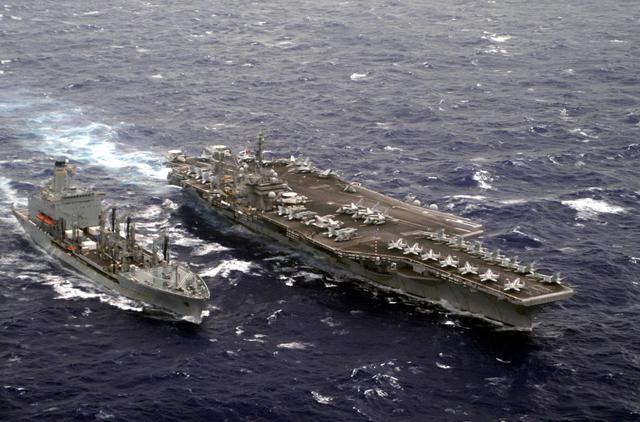 探究台海危机,为何在关键时刻未爆发冲突,台海危机深度解析,为何关键时刻未引发冲突