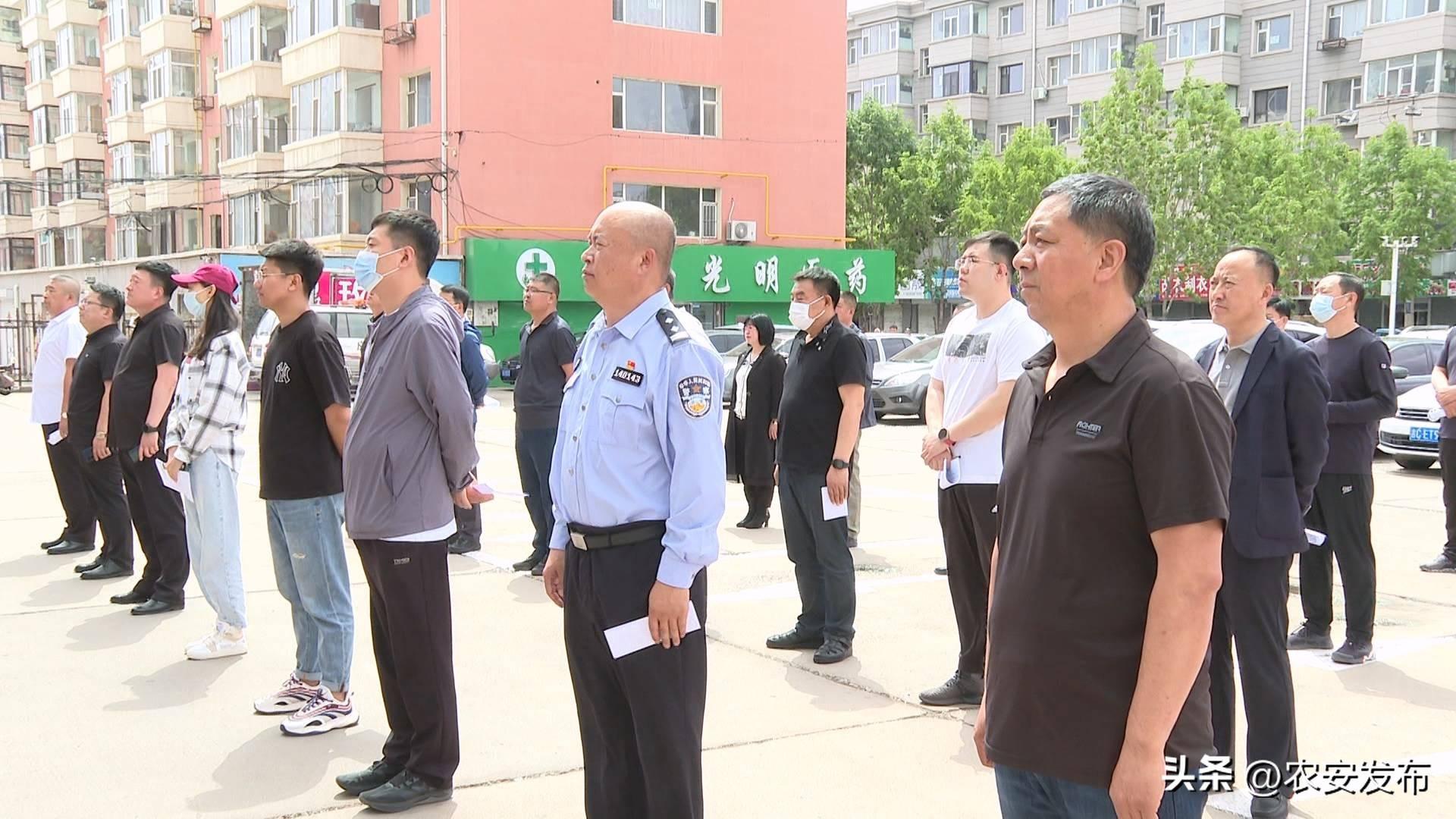 职责与重要性