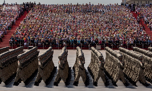 反法西斯战争胜利八十周年阅兵,回顾与反思,反法西斯战争胜利八十周年阅兵,回顾与启示