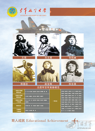 空军航空大学排名及其在全国的地位,空军航空大学排名及全国地位解析