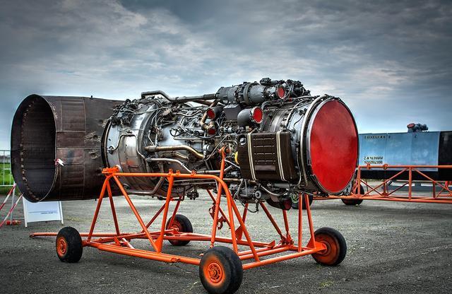 涡轴发动机模块化设计,革新与优势解析,涡轴发动机模块化设计,革新与优势深度解析