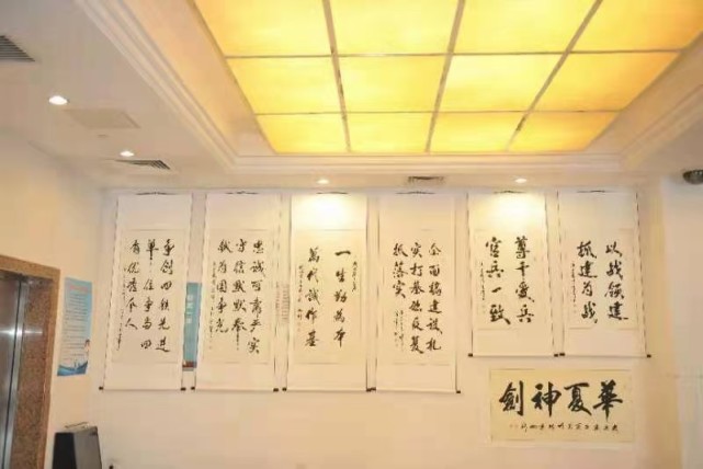 揭秘火箭军总部的神秘面纱,北京之心的战略要地,火箭军总部揭秘,北京之心战略要地探秘