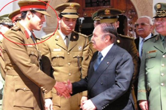 利比亚军队最高军衔及其相关概述,利比亚军队最高军衔概览