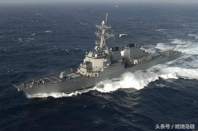 美国海军现役舰艇数量及其影响力，美国海军现役舰艇数量与全球影响力探究