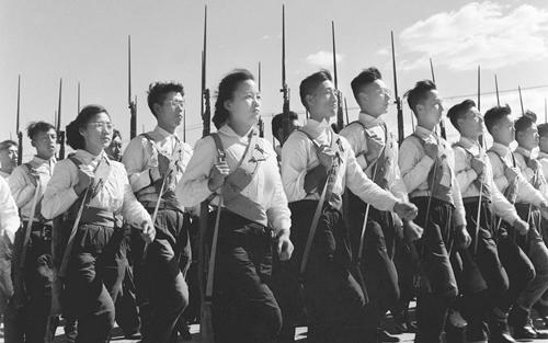 阅兵式方阵图片，展现国家力量与荣耀，阅兵式方阵图片，展现国家力量与荣耀的壮丽瞬间