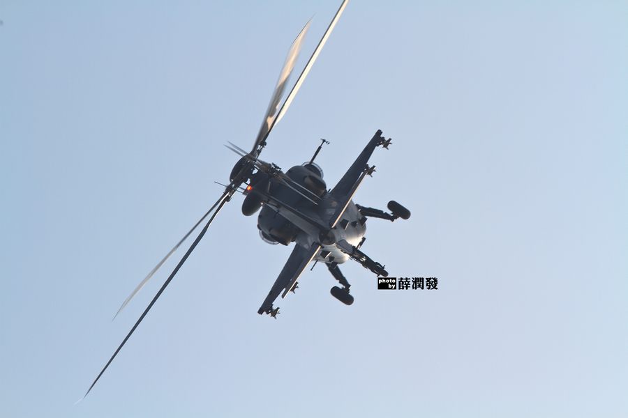 武直-10武装直升机的历史发展，武直-10武装直升机的历史演进之路