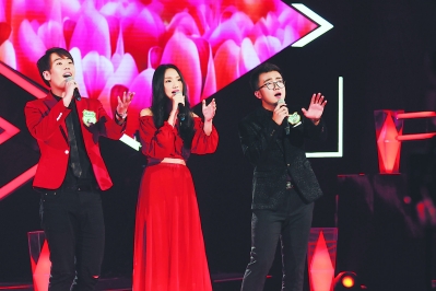 海峡两岸综艺,文化交流的新天地,海峡两岸综艺,开启文化交流新天地