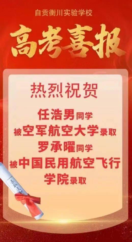 中国空军航空大学录取分数