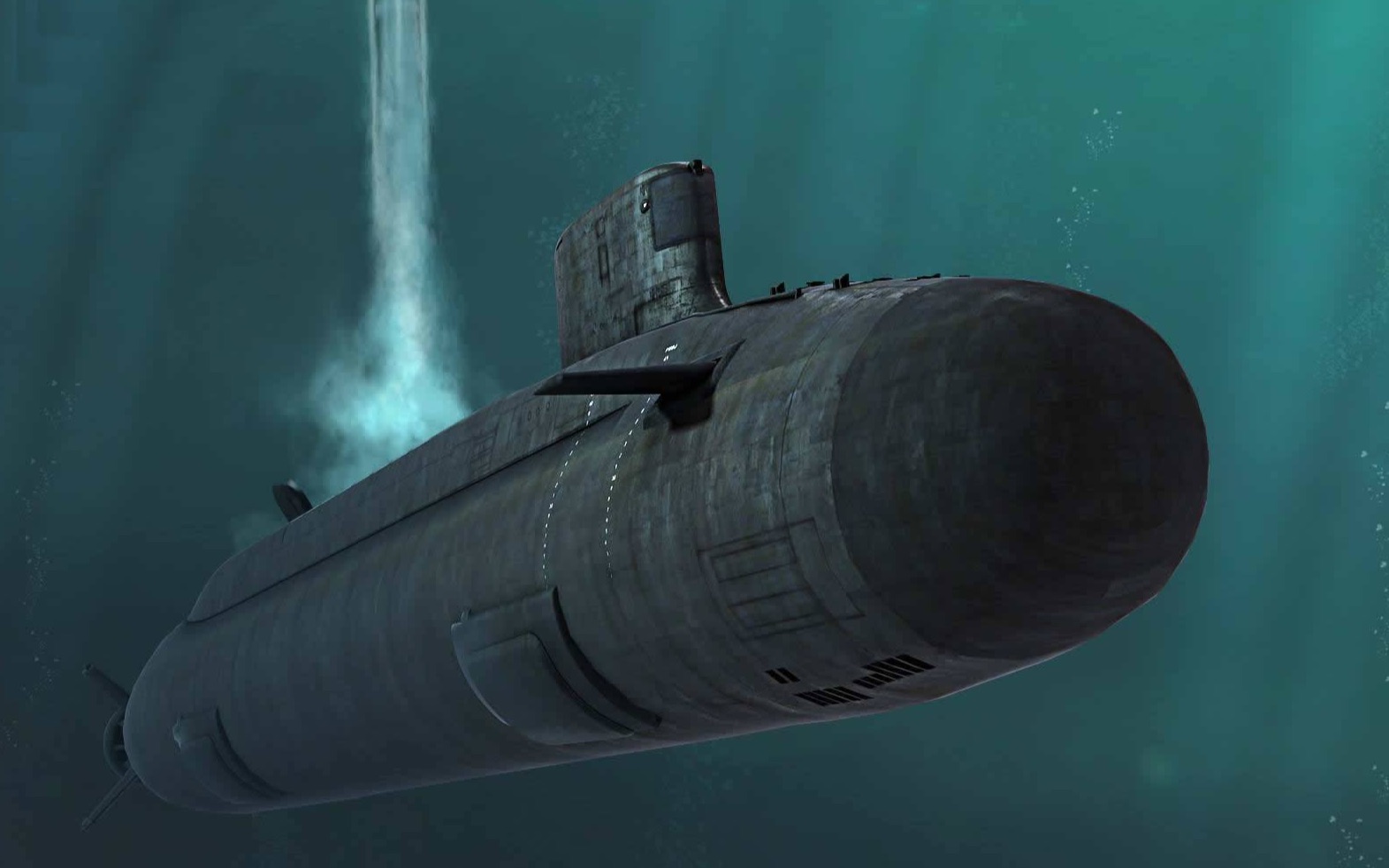 核潜艇发射导弹,技术流程与战略应用,核潜艇发射导弹,技术流程及战略应用解析