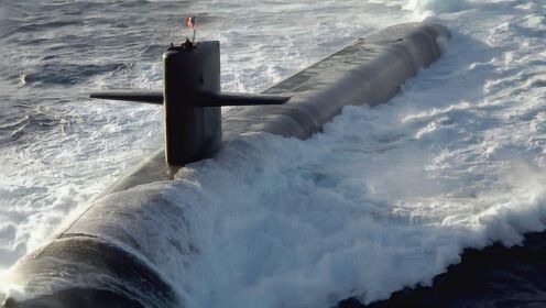 核潜艇发射导弹,技术流程与战略应用,核潜艇发射导弹,技术流程及战略应用解析