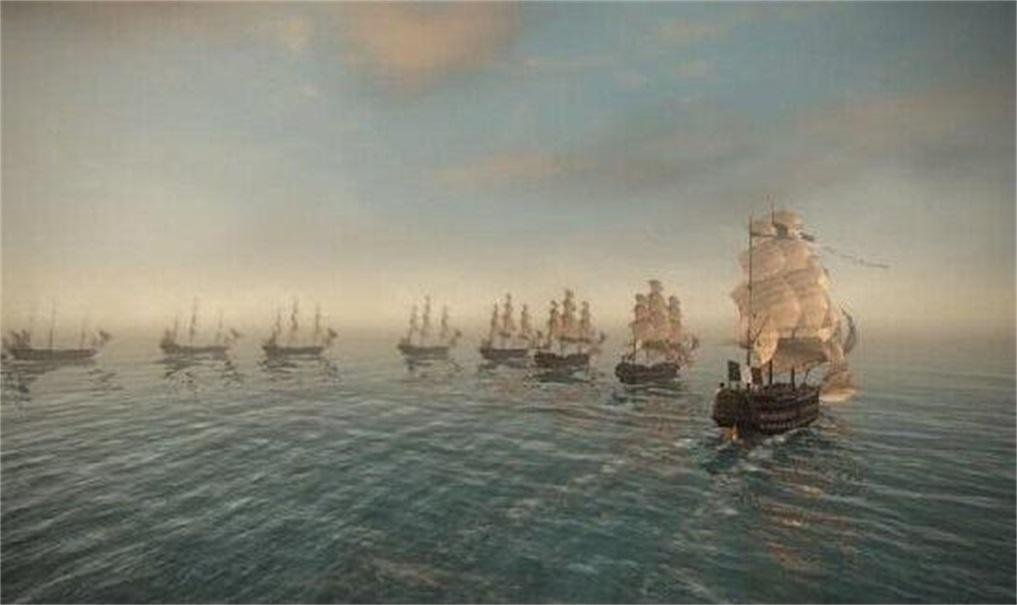 复活的郑和舰队小说,历史与想象的交融,复活的郑和舰队,历史与想象的完美交融