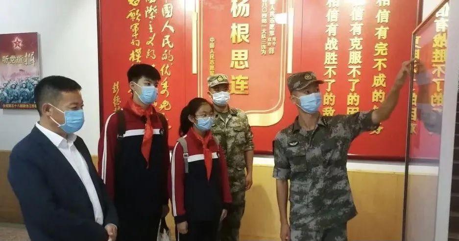 杨根思连,中国人民解放军的英勇部队,杨根思连,中国人民解放军的英勇先锋部队