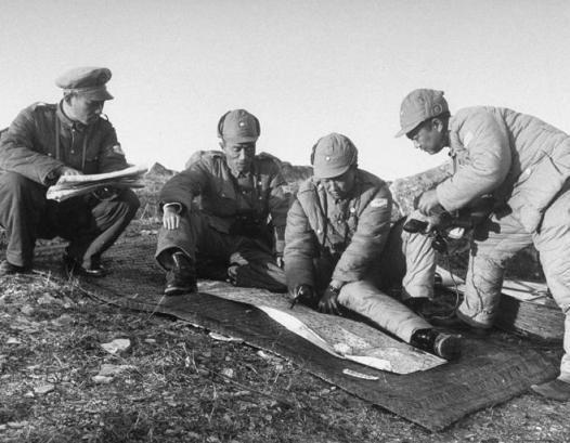 杨根思连,中国人民解放军的英勇部队,杨根思连,中国人民解放军的英勇先锋部队