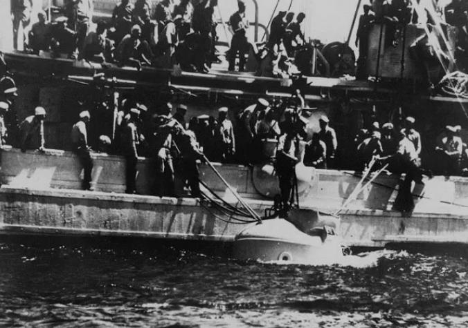 中国潜艇救援舰,守护海洋安全的坚实力量,中国潜艇救援舰,守护海洋安全的强大力量