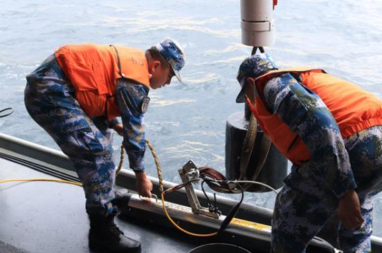 中国潜艇救援舰,守护海洋安全的坚实力量,中国潜艇救援舰,守护海洋安全的强大力量