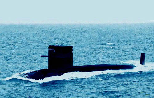 中国核潜艇实力揭秘,探寻中国核潜艇数量与实力(截至2022年),中国核潜艇实力深度解析,数量与实力概况(截至2022年)