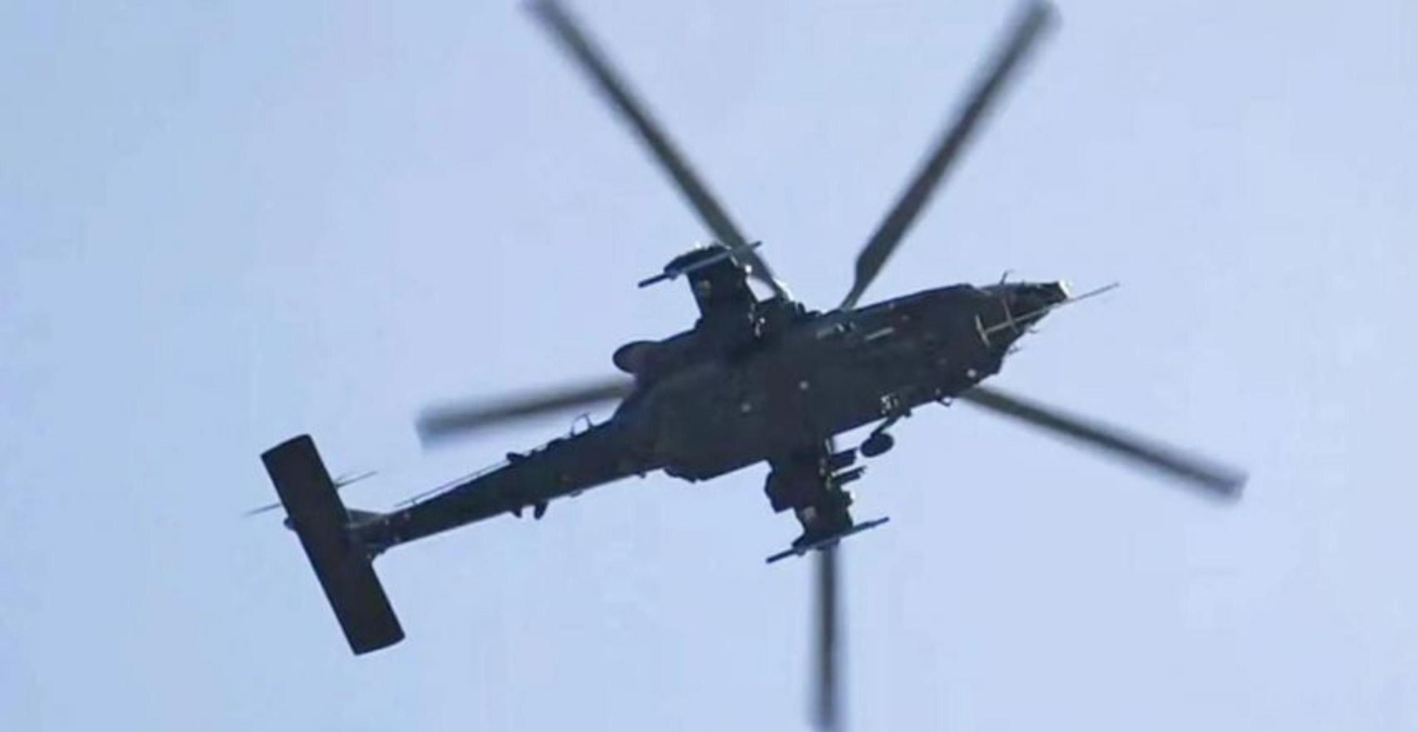 中国重型直升机,迈向航空巨头的关键步伐,中国重型直升机,迈向航空巨头之路的关键步伐