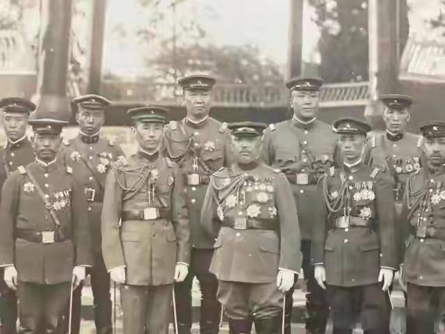 云南民国上将名单,历史星光闪耀的英勇将领,云南民国上将名单,英勇将领的历史星光闪耀