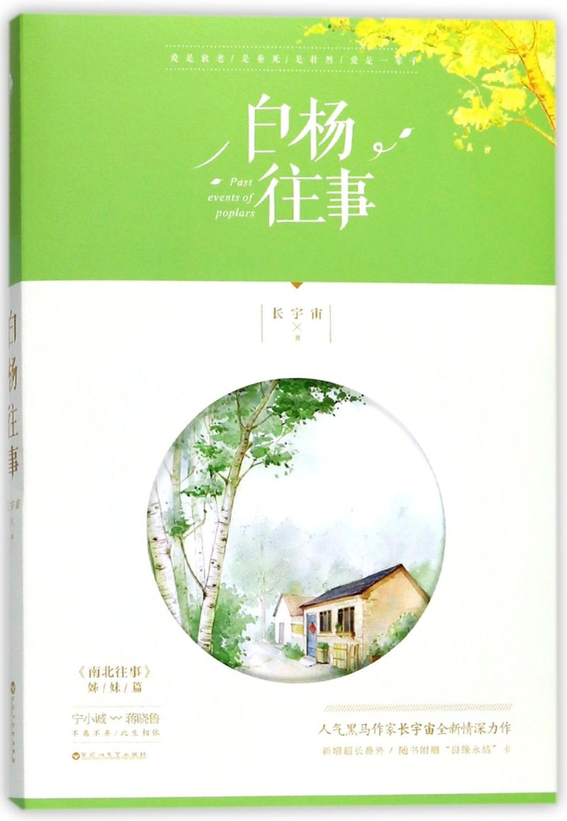白杨往事,回忆中的坚韧与成长,白杨往事,坚韧与成长的回忆之旅