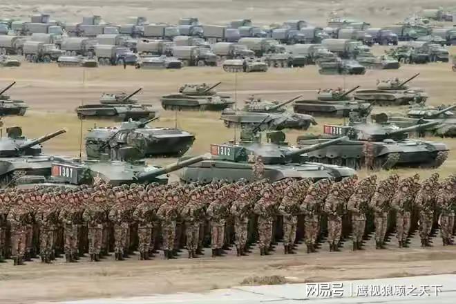 中国陆军人数概况,2022年分析,中国陆军人数概况分析(2022年)