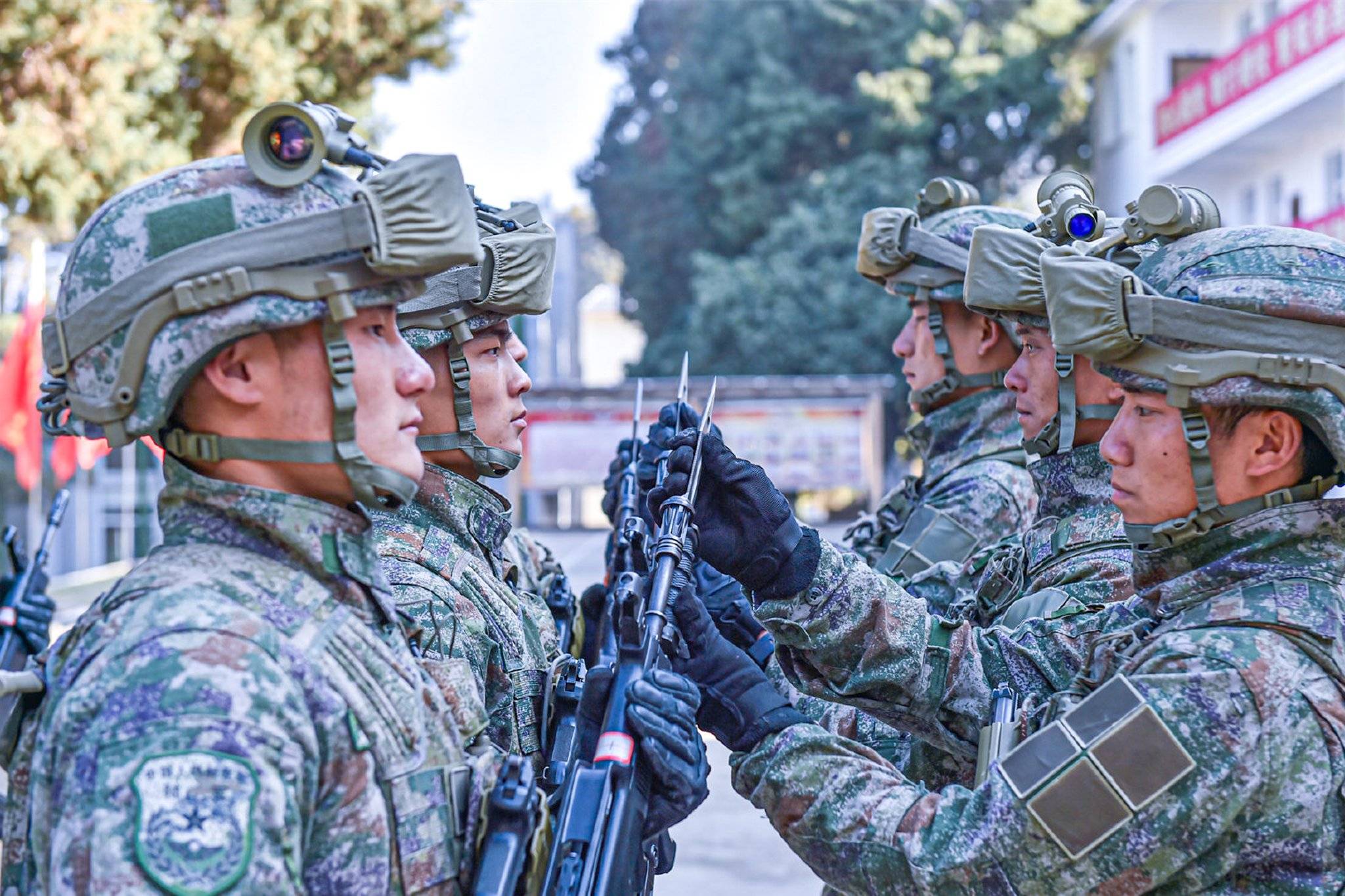 解放军星空迷彩服图片大全——新时代军迷的收藏之选,解放军星空迷彩服图片大全,新时代军迷珍藏之选