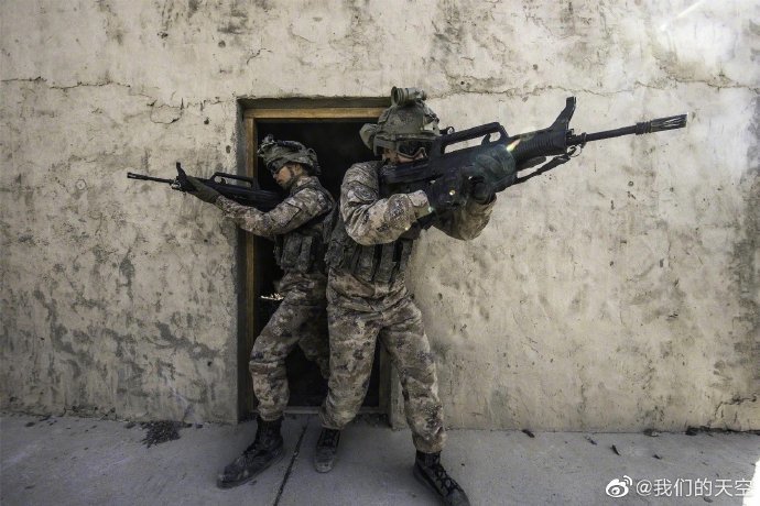 解放军星空迷彩服图片大全——新时代军迷的收藏之选,解放军星空迷彩服图片大全,新时代军迷珍藏之选