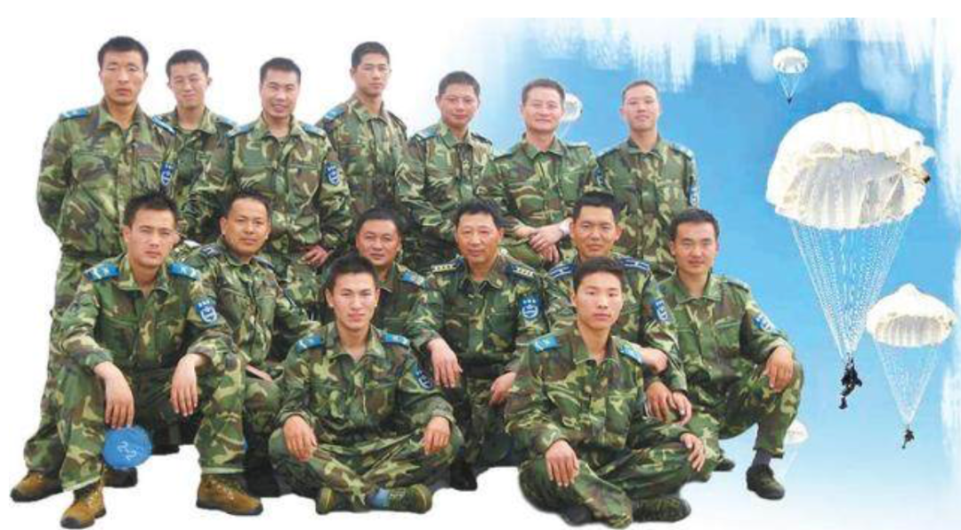 空降兵第15军编制序列详解，空降兵第15军编制序列全解析