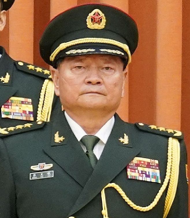 两位军官新晋升上将，荣耀背后的责任与担当，两位新晋上将的责任与担当，荣耀背后的故事
