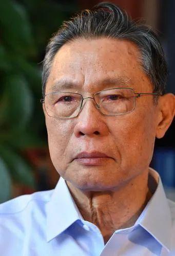 张伯礼,不必盲目抢购三药三方,张伯礼提醒,不必盲目抢购三药三方