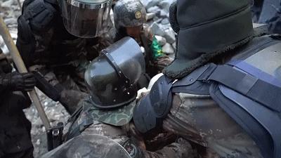 祁发宝英雄故事简介,祁发宝英雄事迹简介