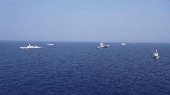 中国海军现有的055型驱逐舰数量概览，中国海军现有055型驱逐舰数量概览分析