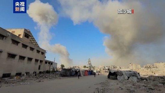 巴以冲突近期国际新闻报道,巴以冲突最新国际报道动态