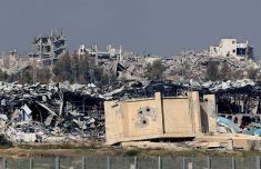 巴以冲突近期国际新闻报道,巴以冲突最新国际报道动态