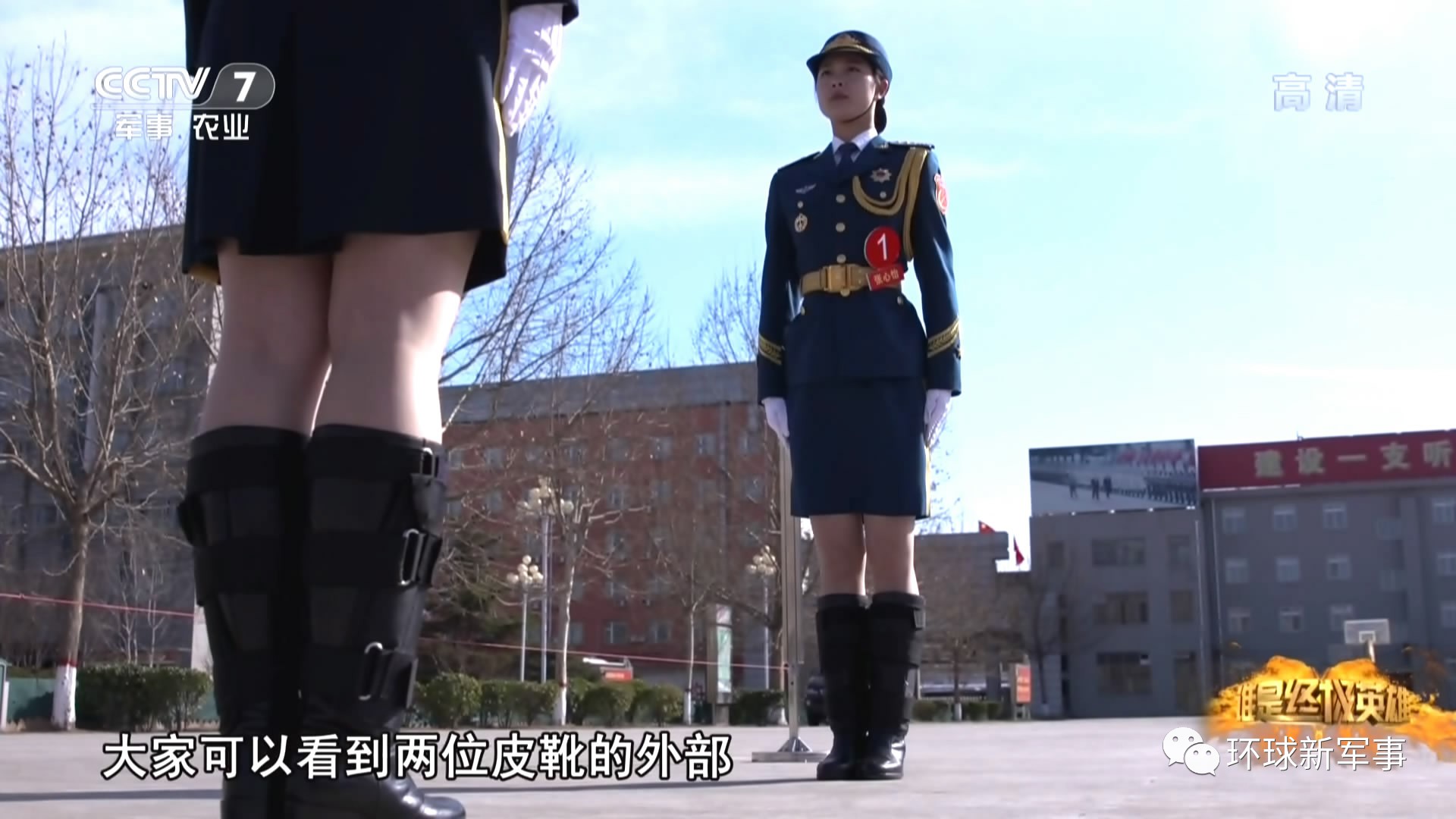 部队仪仗队女兵训练视频,展现坚韧与荣耀,部队仪仗队女兵训练,坚韧与荣耀的展现