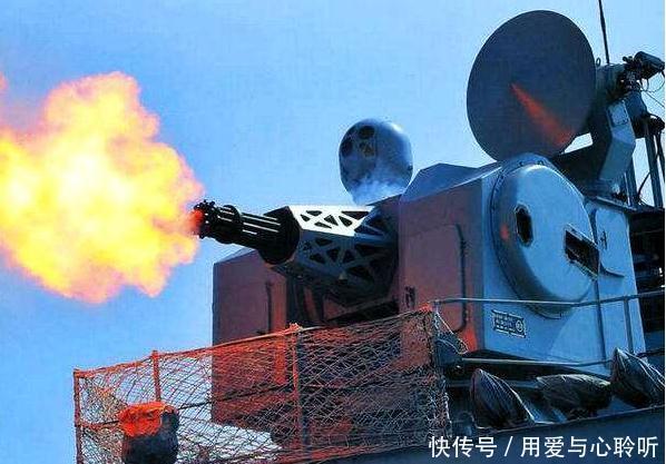 揭秘中国海军的得力助手，1130近防炮子弹尺寸与图片解析，揭秘中国海军得力助手，1130近防炮子弹尺寸详解及图片解析