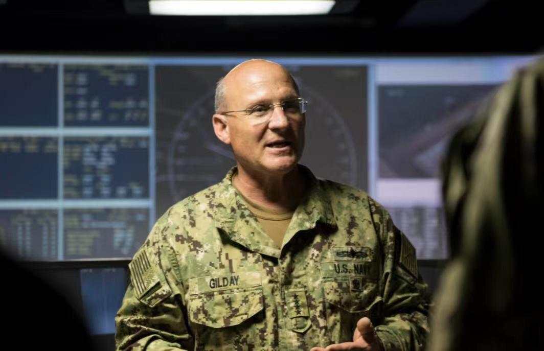 2022海军军舰一览表,2022年海军军舰全景一览表