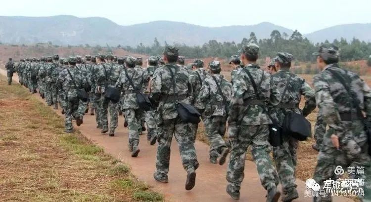 中国人民解放军陆军第38集团军部队,光荣与使命的象征,中国人民解放军陆军第38集团军,光荣使命的象征