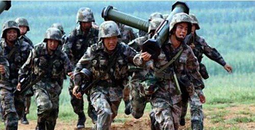 中国人民解放军陆军第38集团军部队,光荣与使命的象征,中国人民解放军陆军第38集团军,光荣使命的象征