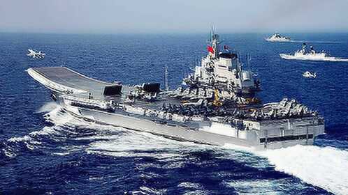 辽宁号航母的飞机搭载能力,深度解析与比较,辽宁号航母的飞机搭载能力深度解析与比较研究