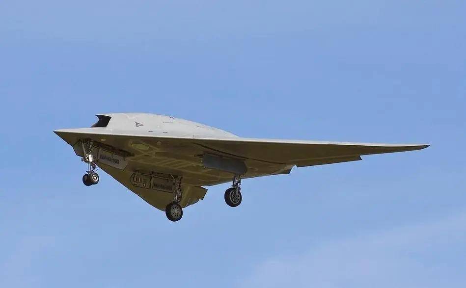 攻击与防御，针对飞翼隐身无人机的挑战与策略分析，飞翼隐身无人机挑战与策略分析，攻击与防御探讨