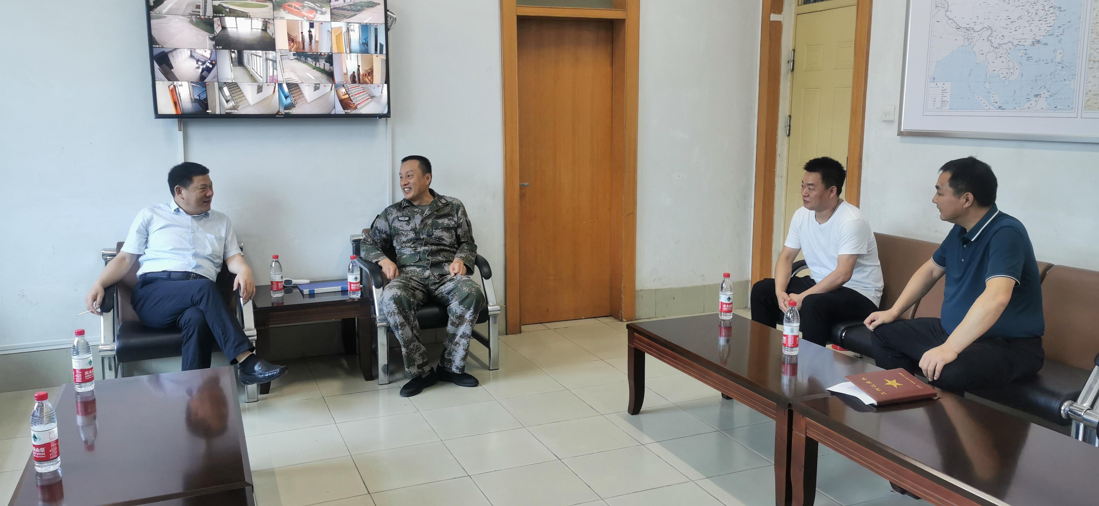 长垣市人民武装部官网,连接军民,共筑长城的桥梁与纽带,长垣市人民武装部官网,军民桥梁,共筑长城的纽带