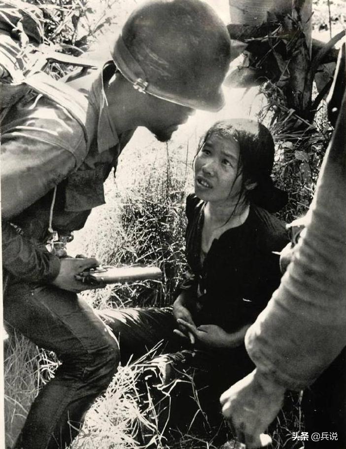 越南女兵与中国女兵，两国军事力量的交流与成长，越南女兵与中国女兵，军事力量的交流与成长之路