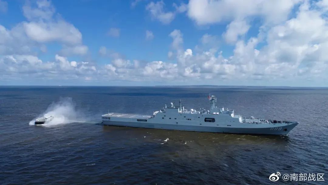东部战区海军实弹射击训练深度解析，东部战区海军实弹射击训练深度剖析