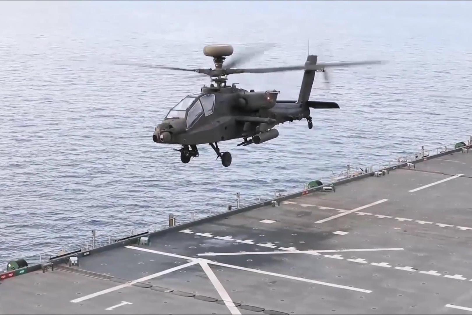 阿帕奇武装直升机停机坪,战略要地与技术展示的舞台,阿帕奇武装直升机停机坪,战略要地与技术展示的平台