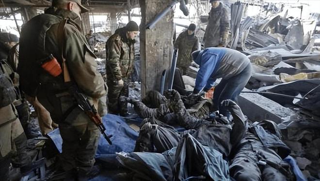 俄乌战争背景下俄罗斯的伤亡人数分析，俄乌战争背景下俄罗斯伤亡人数统计与分析