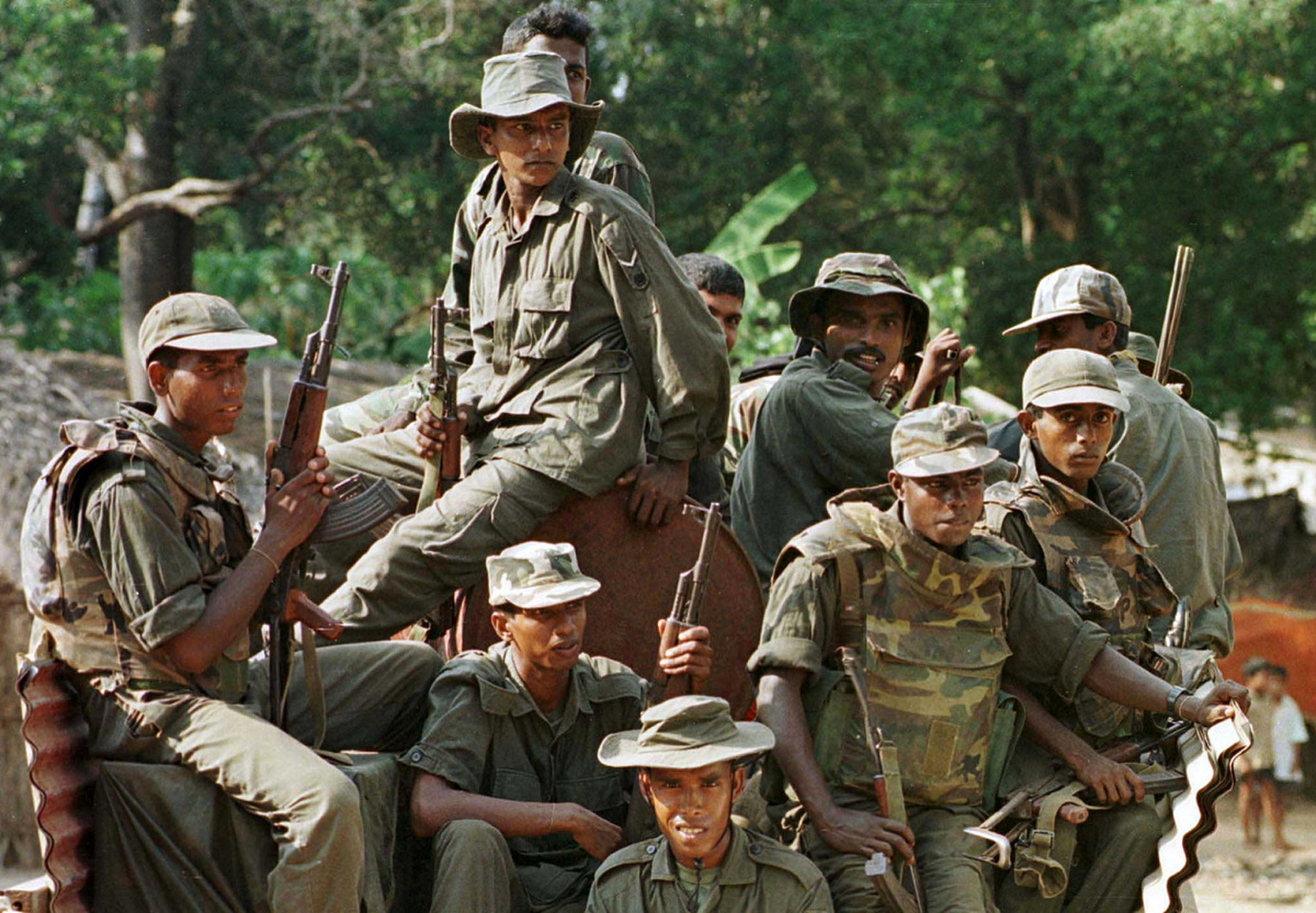 培养未来领袖的摇篮