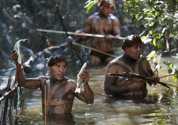 亚马逊的猎人学校,培养未来领袖的摇篮,亚马逊猎人学校,培育未来领袖的摇篮