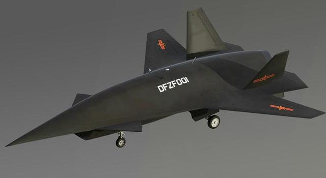 高超音速滑翔，探索未来航空技术的无限可能，高超音速滑翔技术，探索未来航空的无限潜力